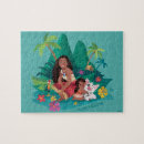 Search for moana puzzles Pua