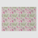 Search for botanical tissue paper Eucalyptus