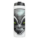 Recherche de alien gris tasses Science