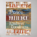 Search for fruit of the spirit posters Inspirational