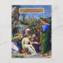 Recherche de pietà cartes postales Jésus christ