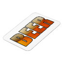 Search for funny mens rectangular magnets Party