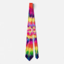 Recherche de hippie chic cravates Coloré