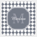 Search for grey gingham stickers Trendy