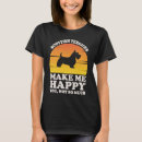 Recherche de scottish terrier vêtements Heureux