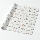 Search for farm wrapping paper Baby