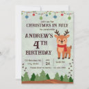 Recherche de caribou invitations Renne