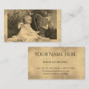 Search for cherub business cards Angel