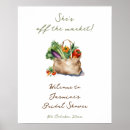 Search for farmers market signs Watercolor