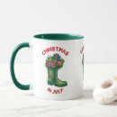 Recherche de humeur de noël tasses Vacances