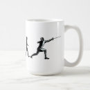 Recherche de escrimeur tasses Clôture