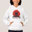 Search for commemorative hoodies For kids