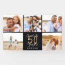 Search for surprise birthday party banners Modern