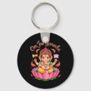 Search for hindu god keychains Chakra
