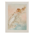 Search for vintage easter posters Floral