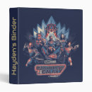 Search for guardian binders Marvel