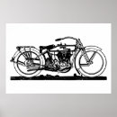 Search for classic motorcycle posters Retro