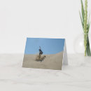 Recherche de surf vœux cartes Sable