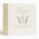 Search for bakery binders Pastry chef