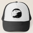 Recherche de le cheval casquettes Noir