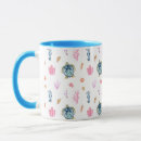 Search for coral sea mugs Seashells