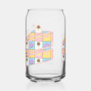 Search for sweet beer glasses Pattern