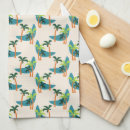 Recherche de palmier cuisine linges Rétro