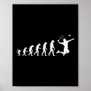 Search for evolution sports posters Tennis