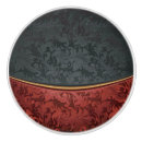 Recherche de antiquités boutons et poignées de porte Noir