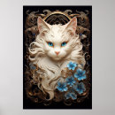 Search for maine coon cat posters Flowers