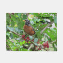 Search for robin doormats Nature