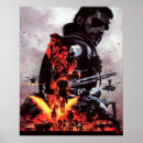 Search for metal posters Cartoon