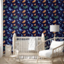 Recherche de mignons de dinosaure art Baby boy