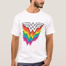 Search for dc comics mens tshirts Pride