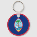 Search for guam keychains Flag