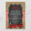 Recherche de fire truck invitations Moteur d'incendie