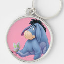 Recherche de donkey porteclés Winnie the pooh eeyore