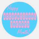 Search for occupational stickers Cota