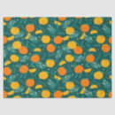 Search for citrus fruit tissue paper Pattern