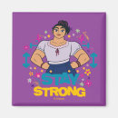 Search for stay magnets Kids movie