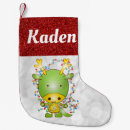 Search for t rex christmas stockings Boy