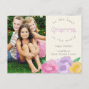 Recherche de gramma Grandmother