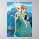 Recherche de de bonhomme neige art Elsa reine des neiges