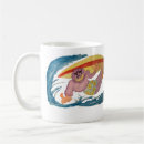 Search for surf board mugs Waves