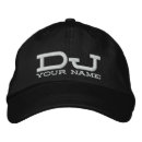 Search for dj hats Music