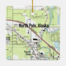 Search for pole ornaments Santa