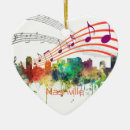 Search for nashville ornaments Usa
