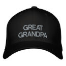 Search for great grandpa hats Birthday