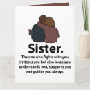 Search for sister quotes cards Sisterhood