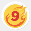 Recherche de signe de main autocollants Shaka